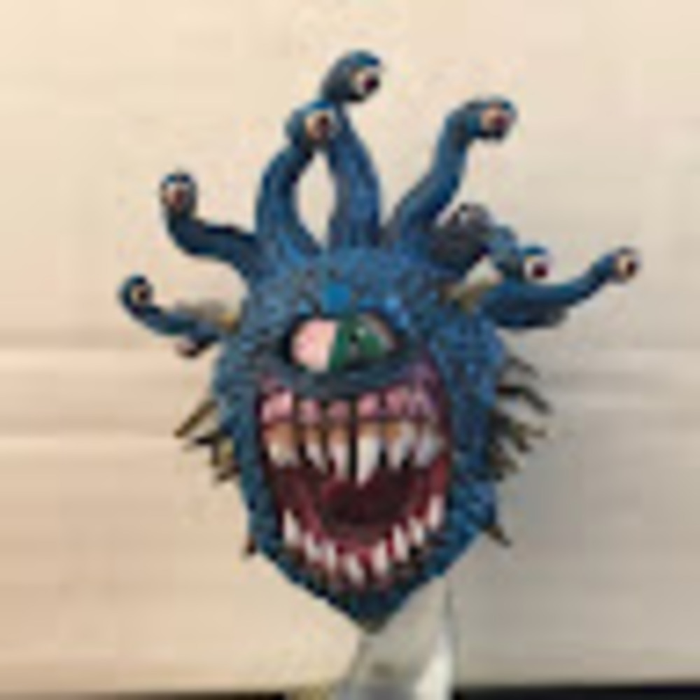 Meet your Posher, Electric